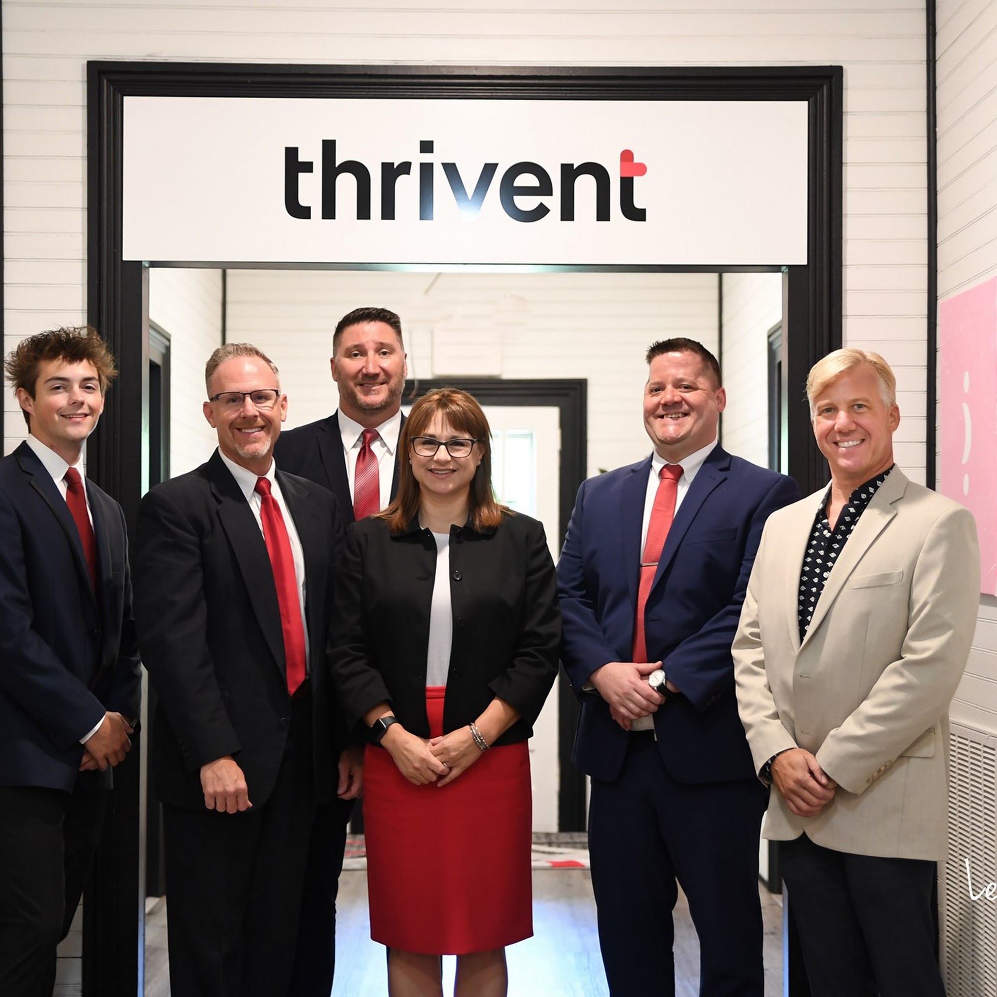 Thrivent Financial // Viewmont Group