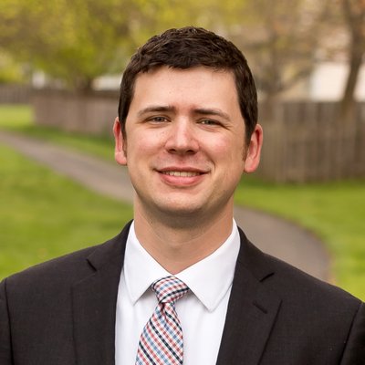 Joshua G. Paschall, MD