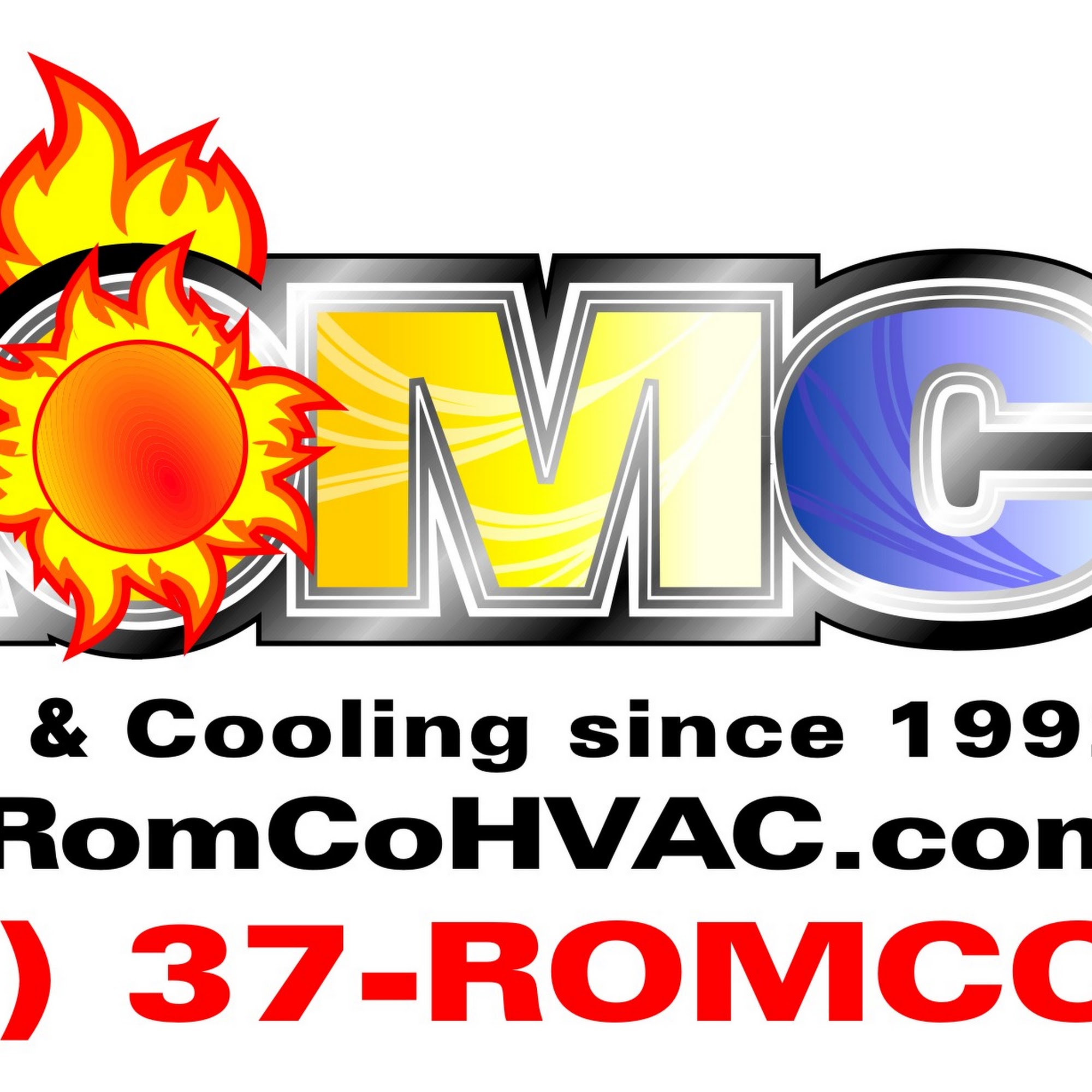 RomCo HVAC