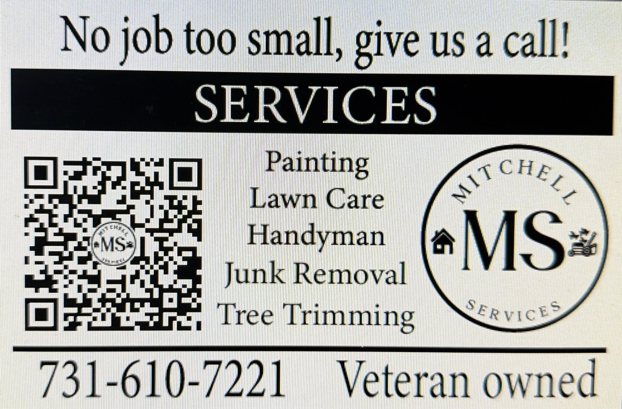 Mitchell Services