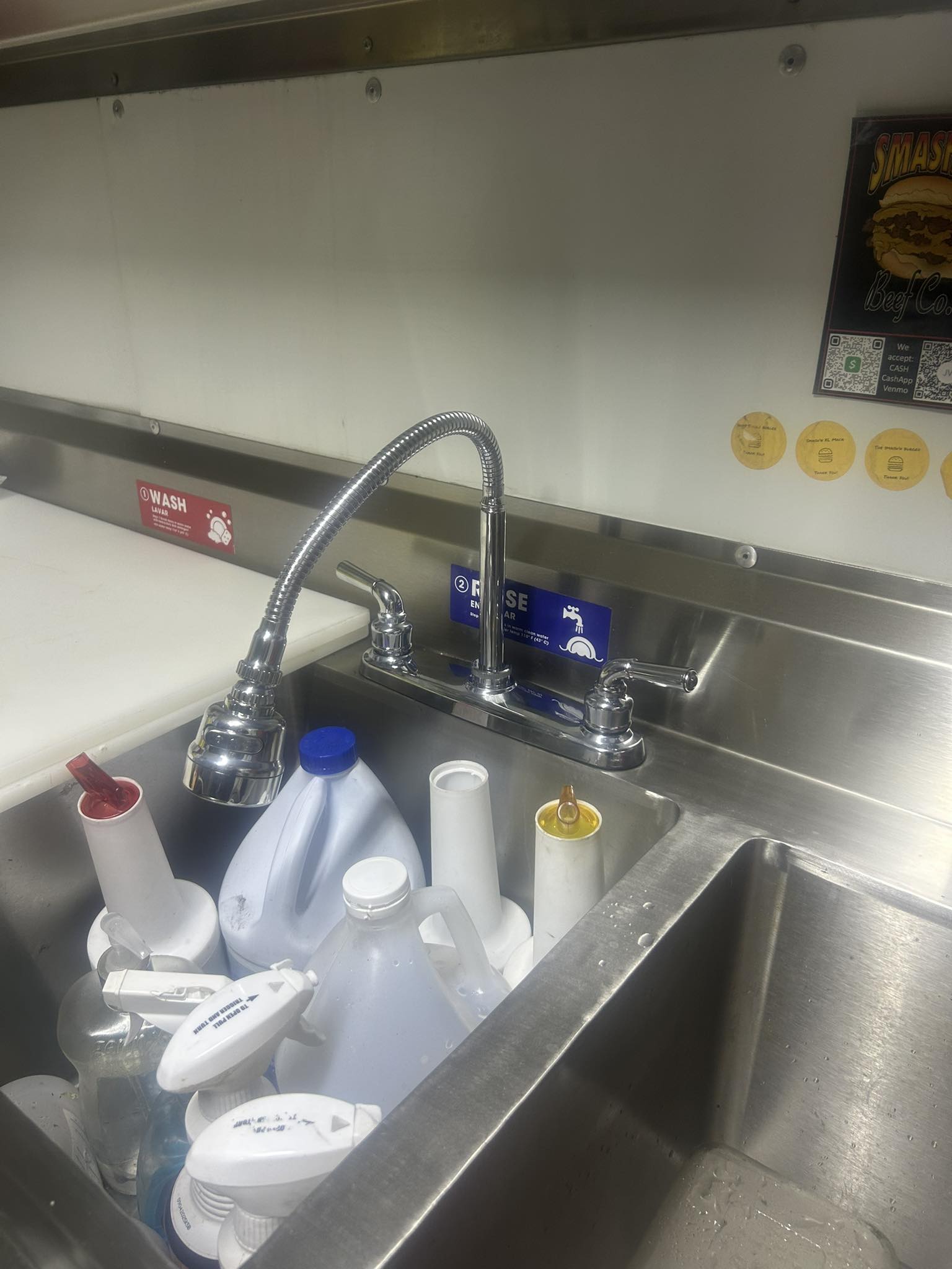 Brown's Home Improvements