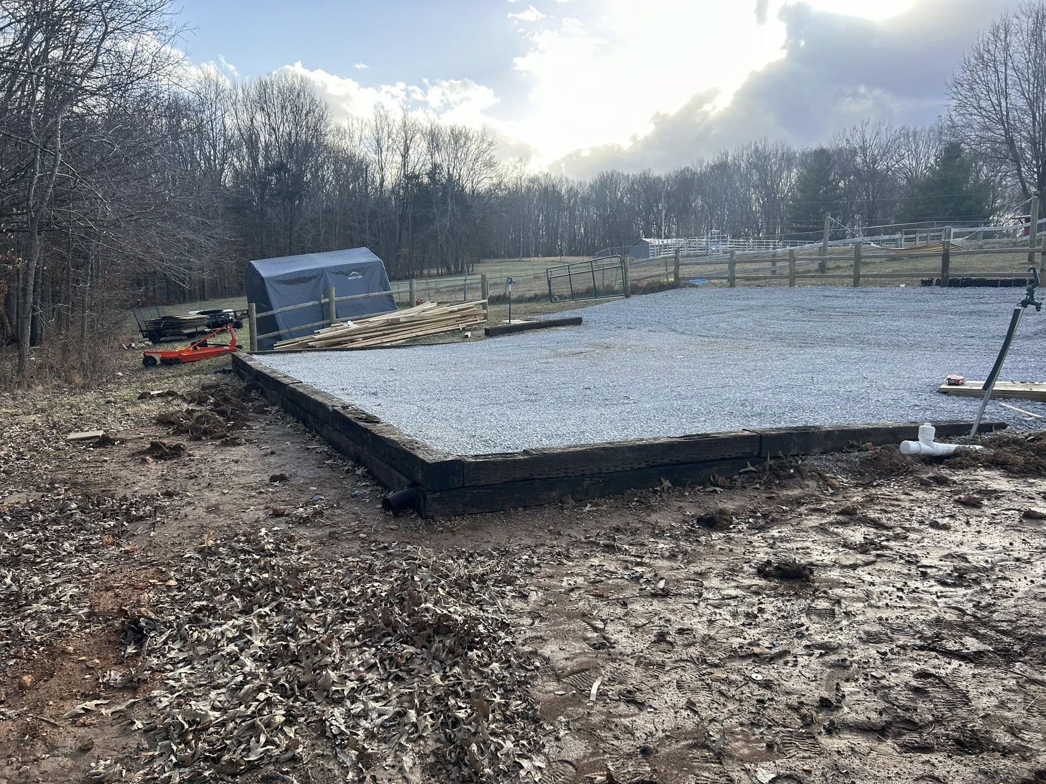 Brown's Home Improvements