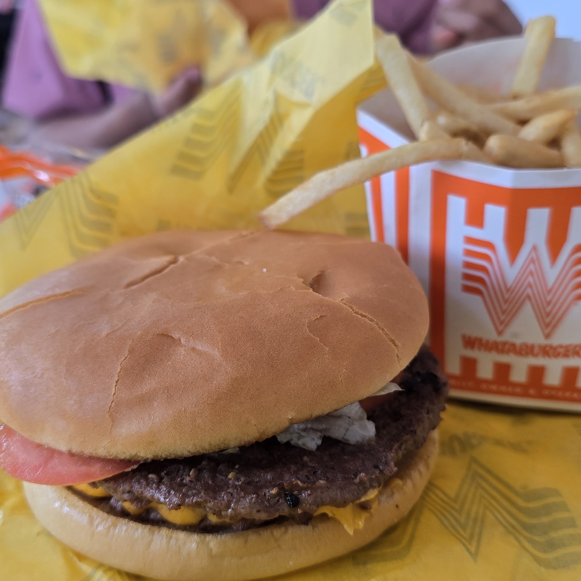 Whataburger