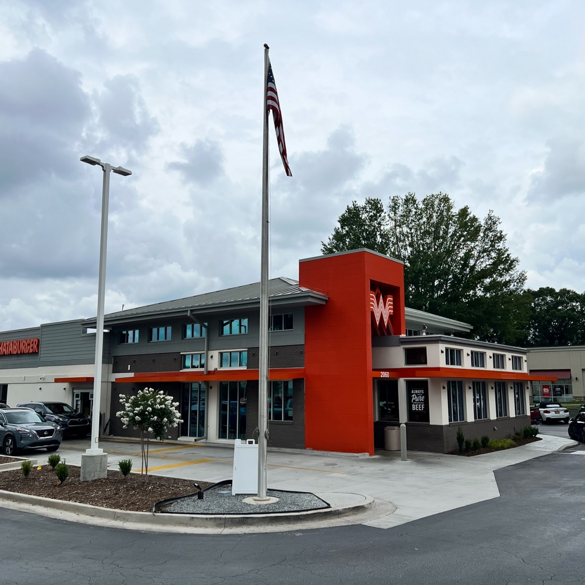 Whataburger