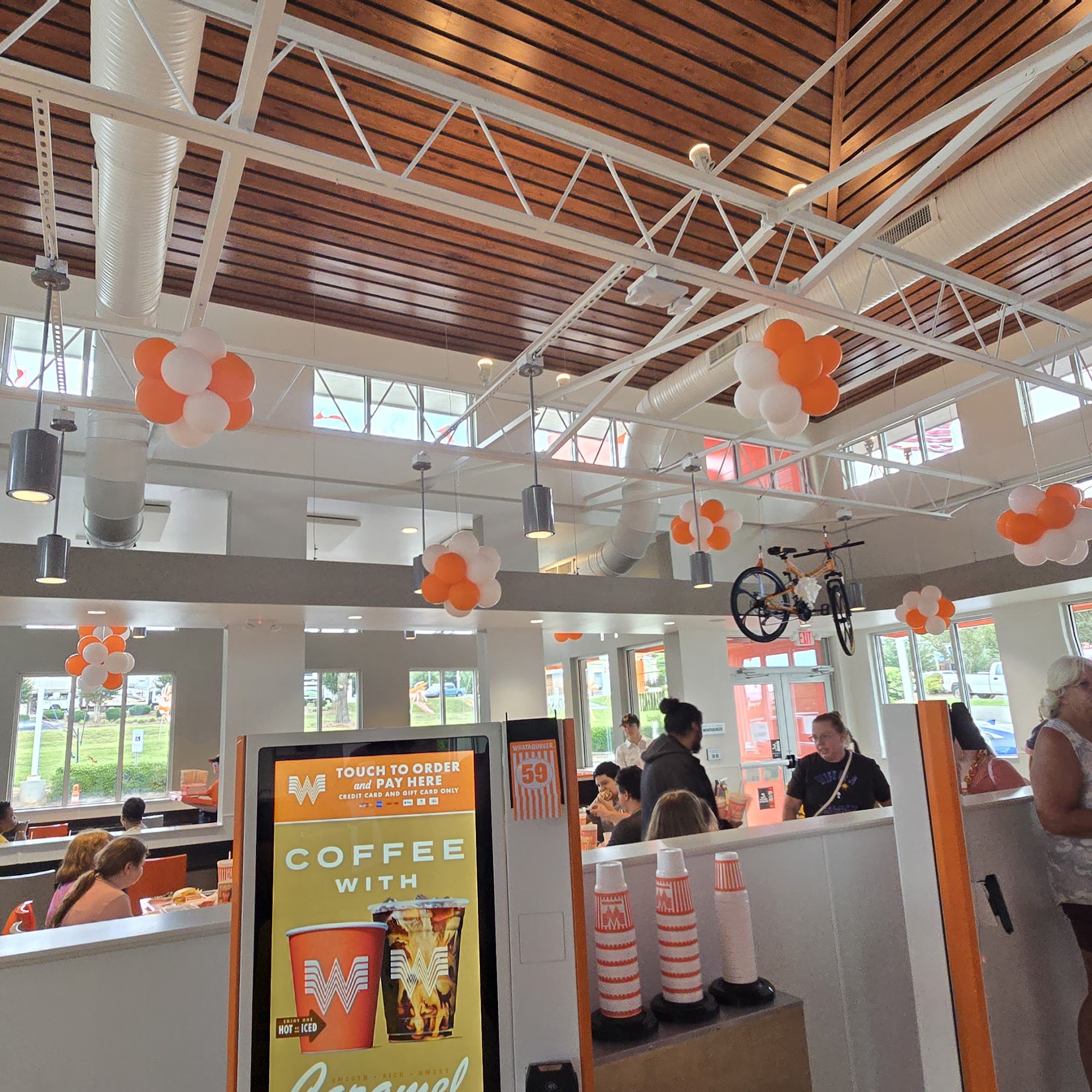 Whataburger