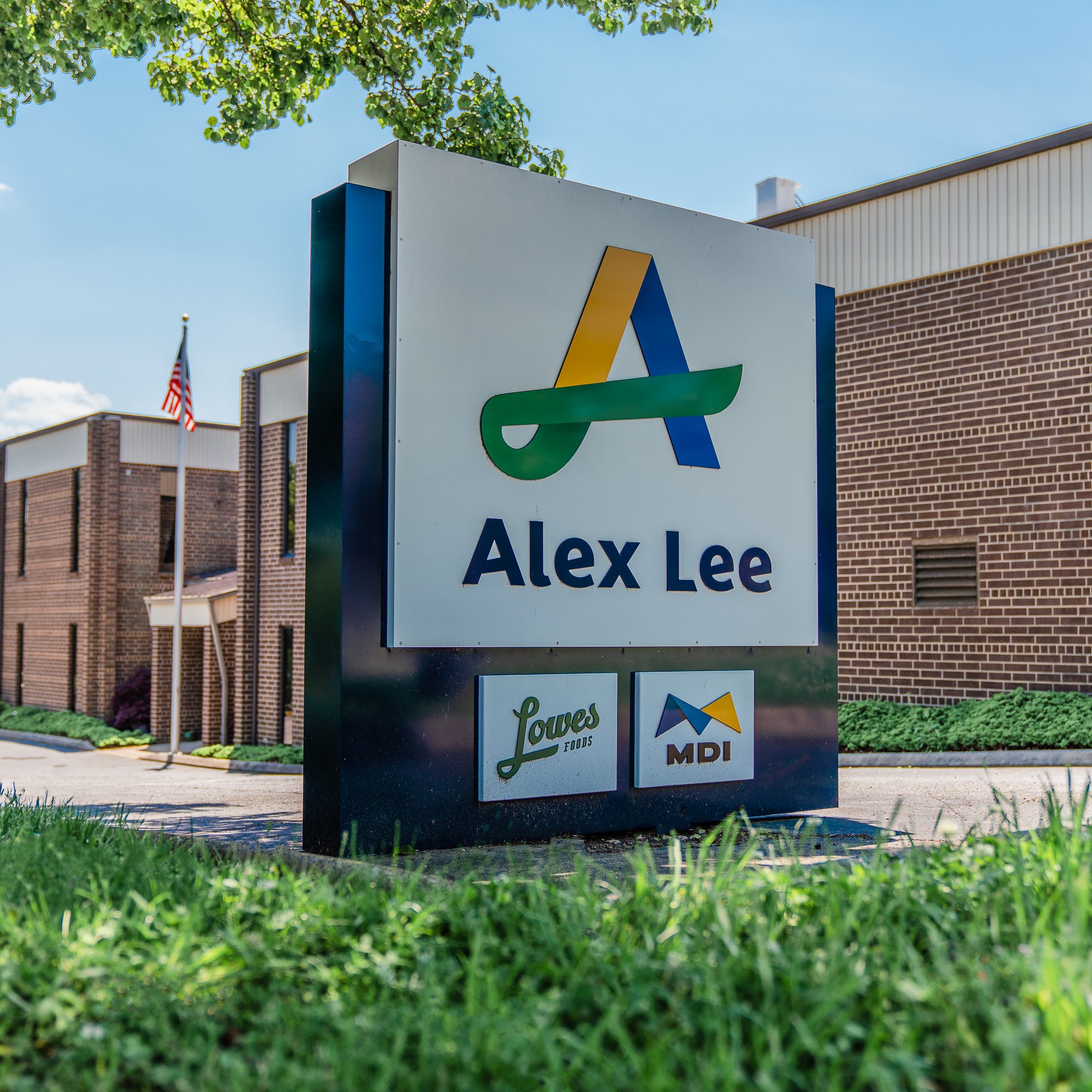 Alex Lee, Inc. Hickory