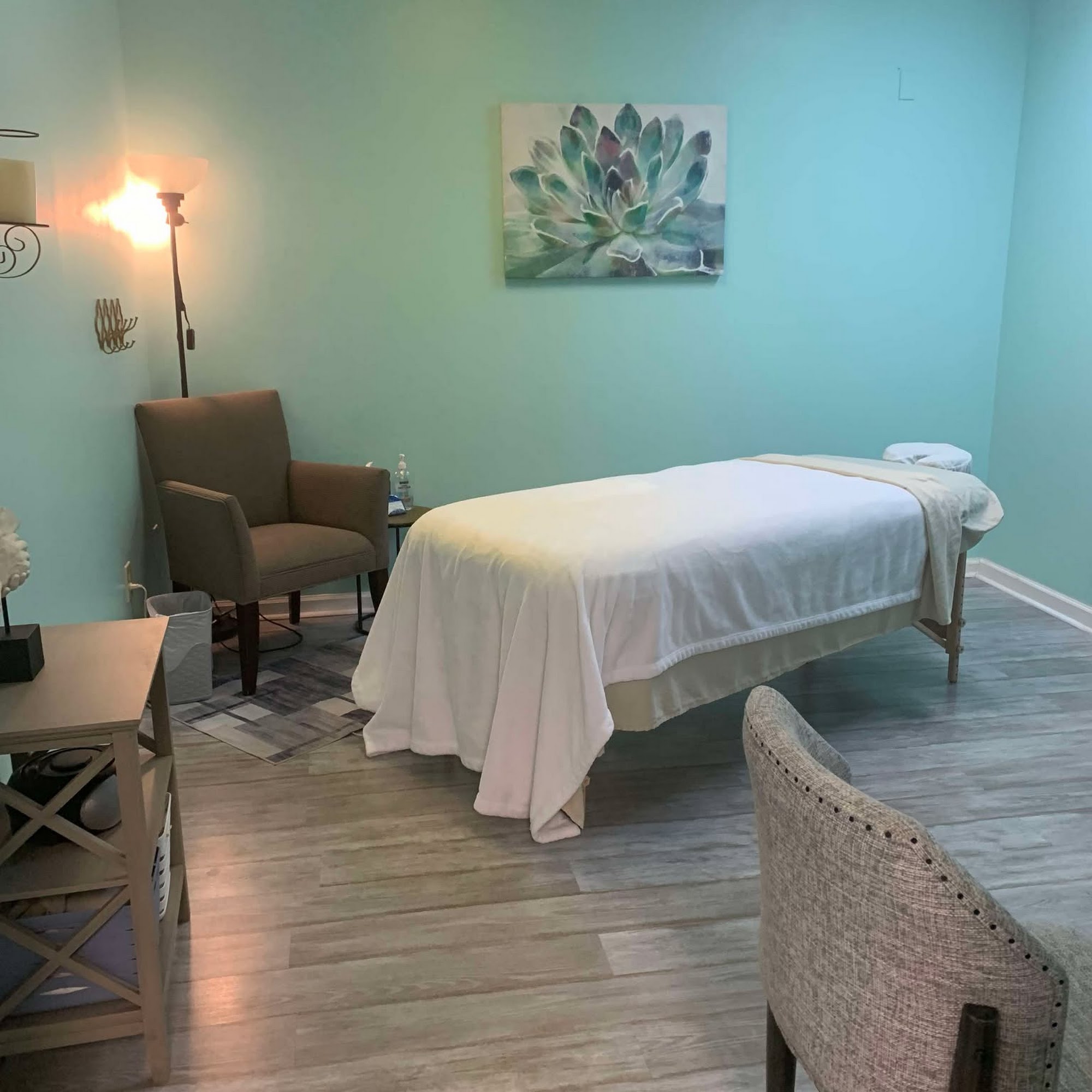 Hilton Restorative Massage 1375 Lenoir Rhyne Blvd SE Suite 202, Hickory North Carolina 28602