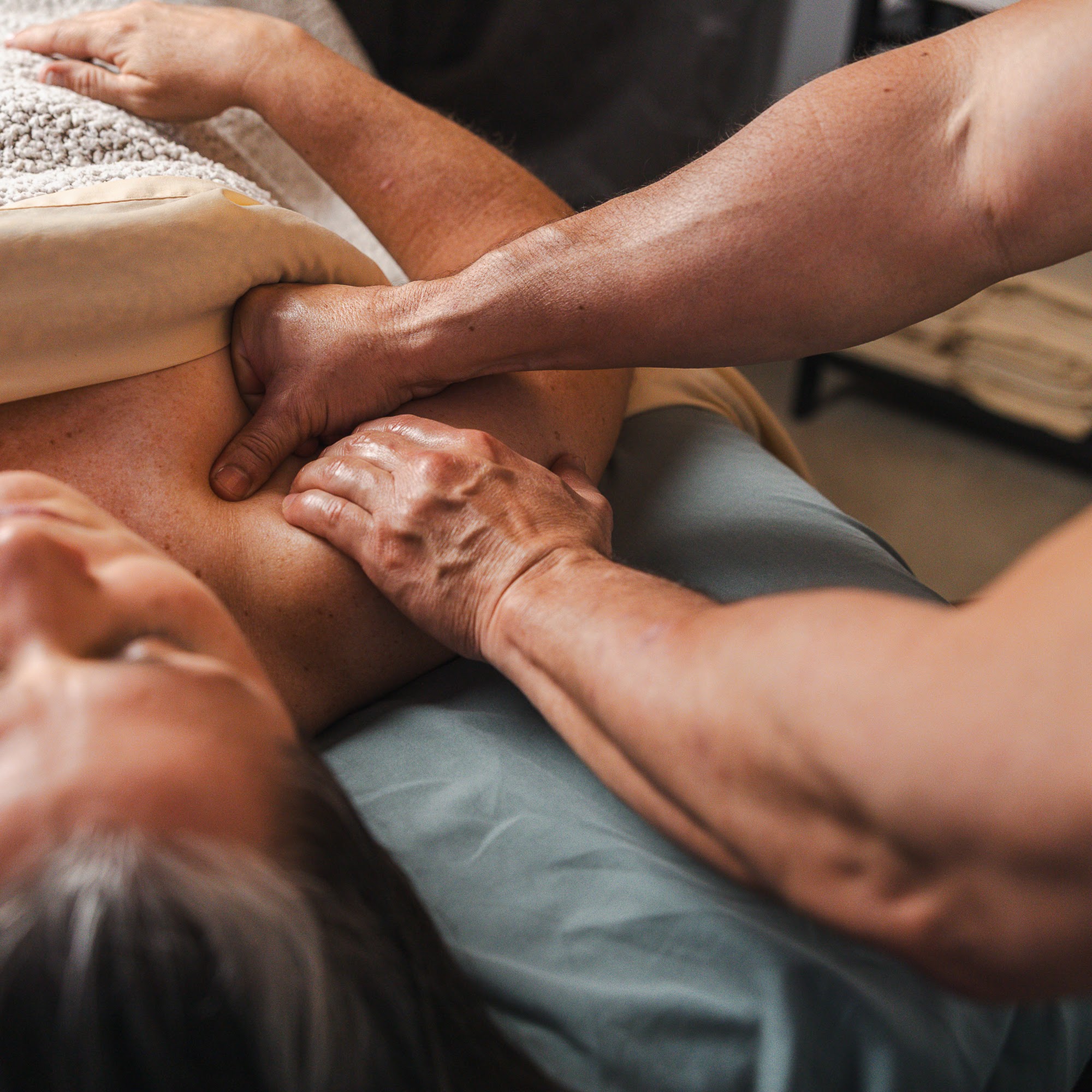 The W Therapeutic Massage 331 7th St NE, Hickory North Carolina 28601