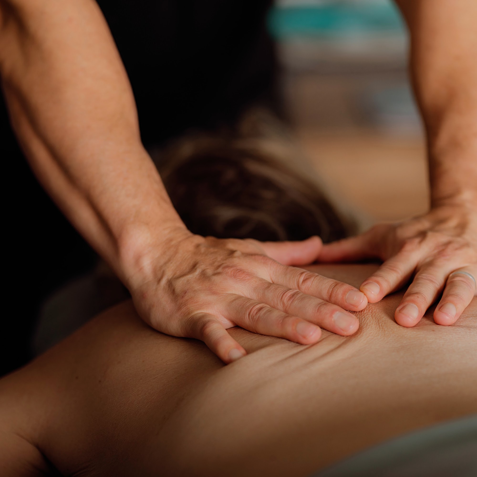 The W Therapeutic Massage 331 7th St NE, Hickory North Carolina 28601