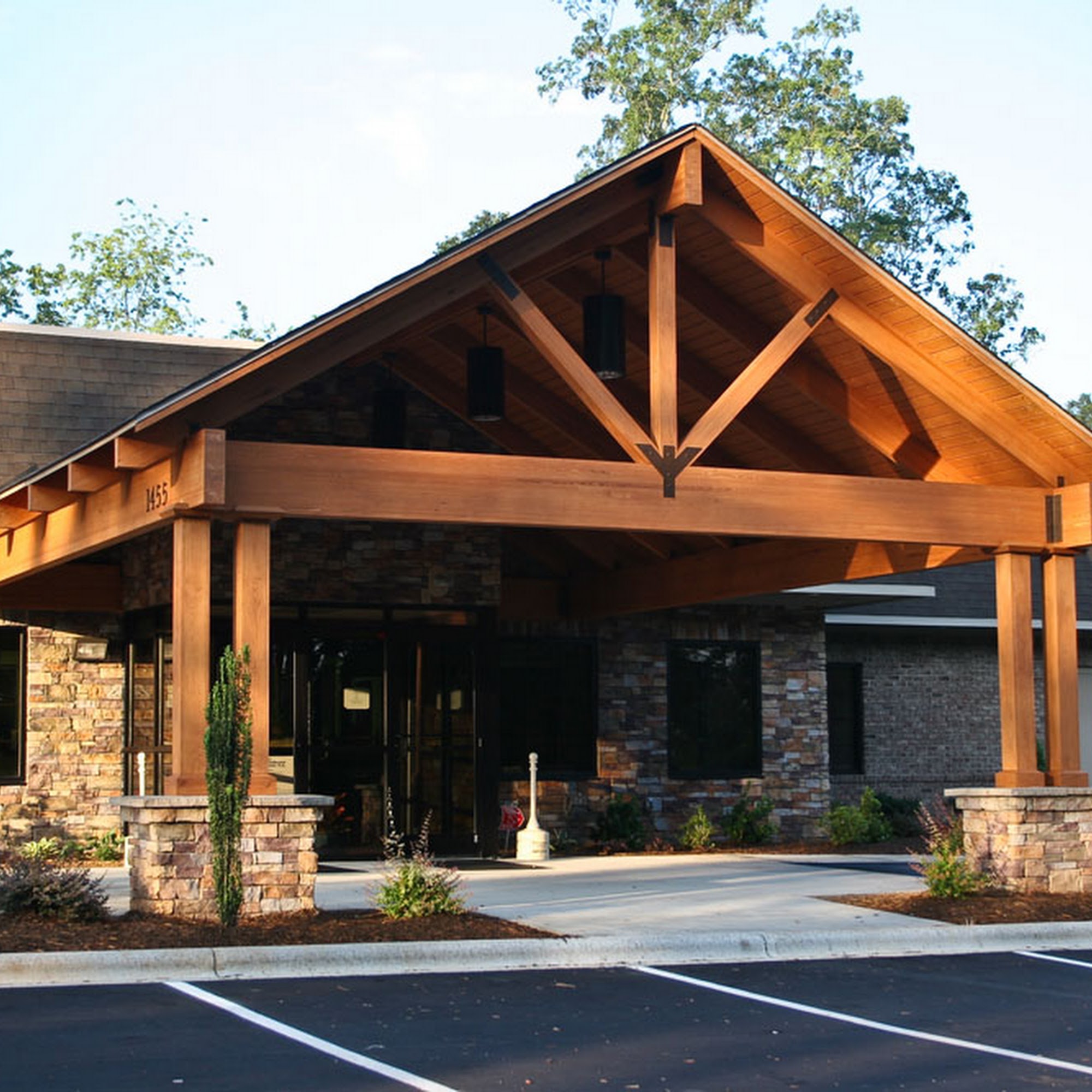 The Childhealth Center, PA