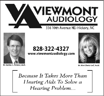 Viewmont Audiology