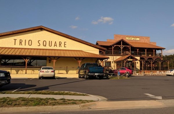 Community Foods Market Hiddenite