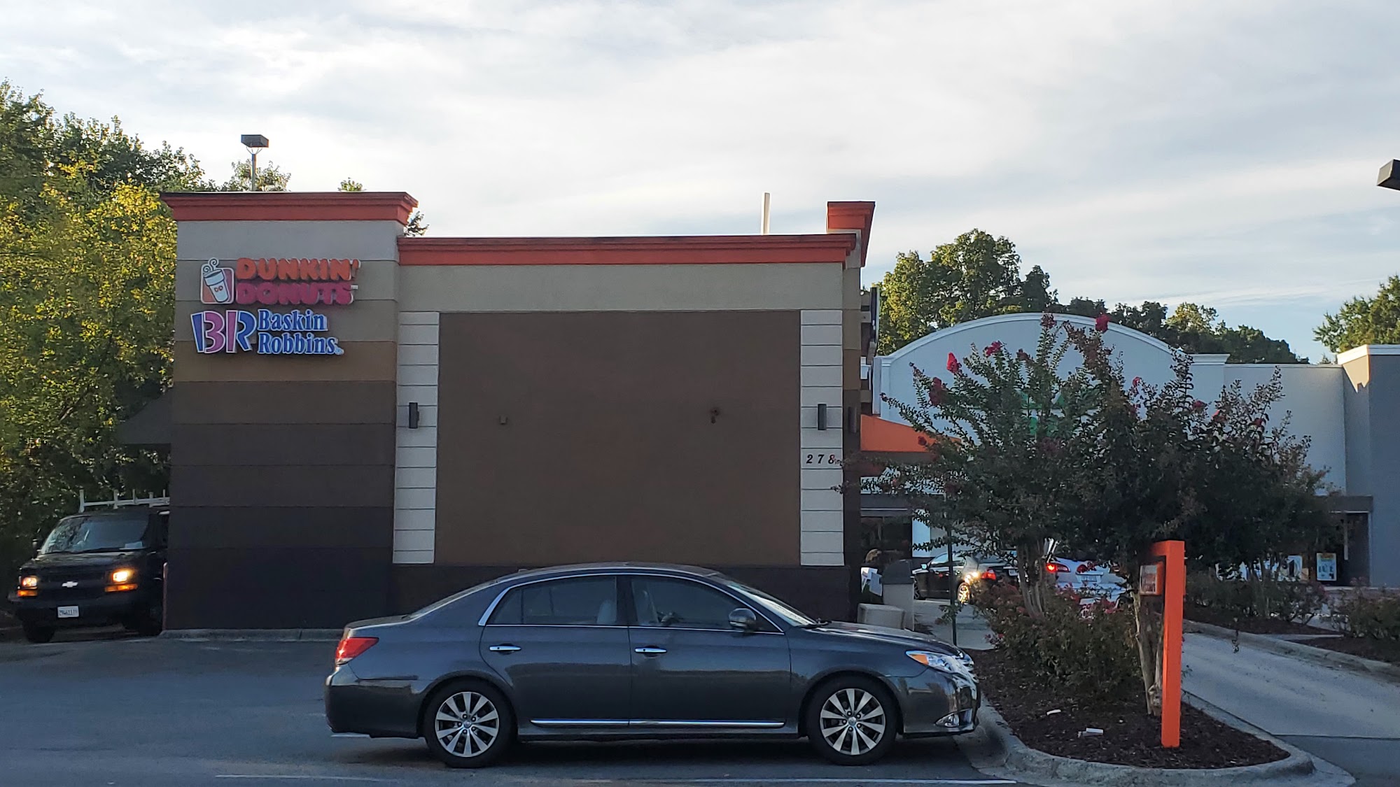 Dunkin'