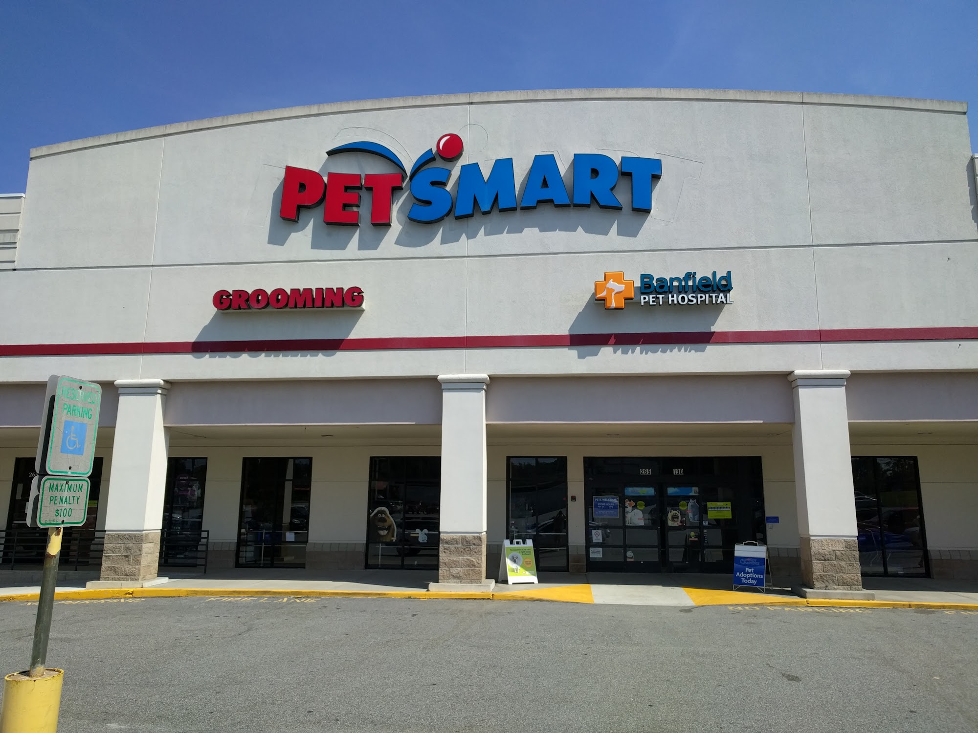 PetSmart High Point