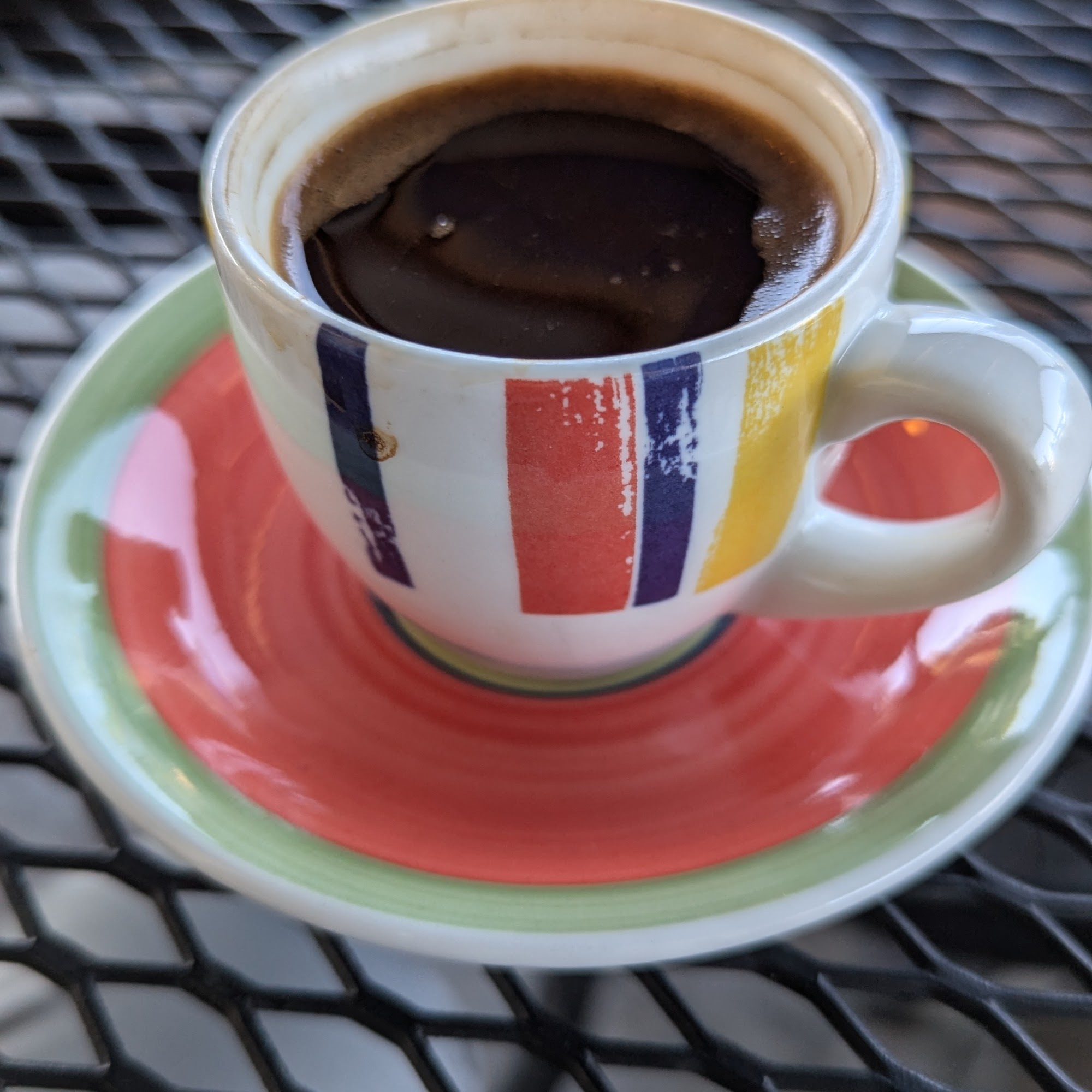 Sumela: Mediterranean and Turkish Restaurant High Point