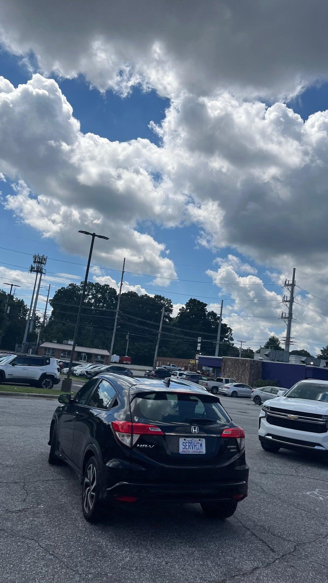 Photo credit: nextdoor