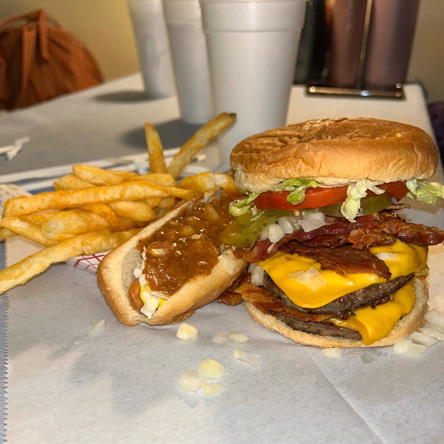 The Dog House Inc High Point