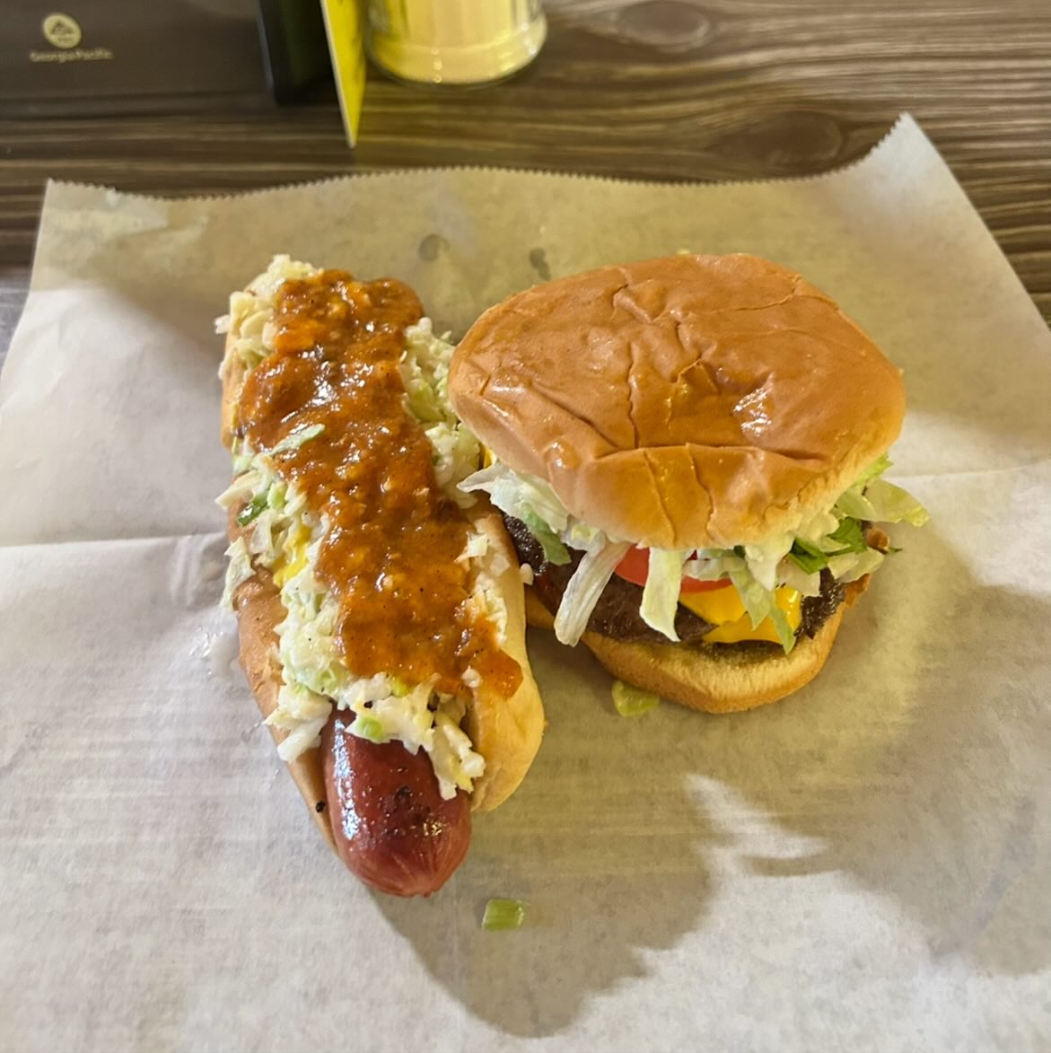 The Dog House Inc High Point