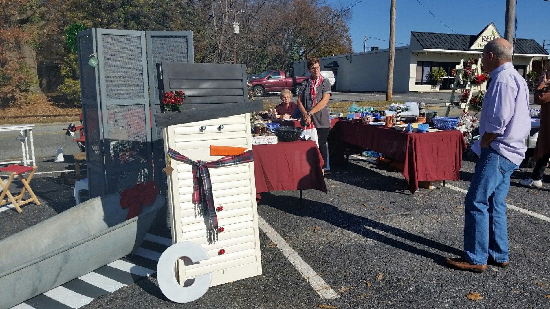 Photo credit: nextdoor