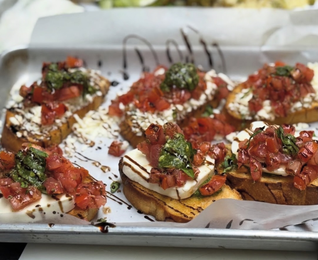 Odeh’s Mediterranean Kitchen High Point