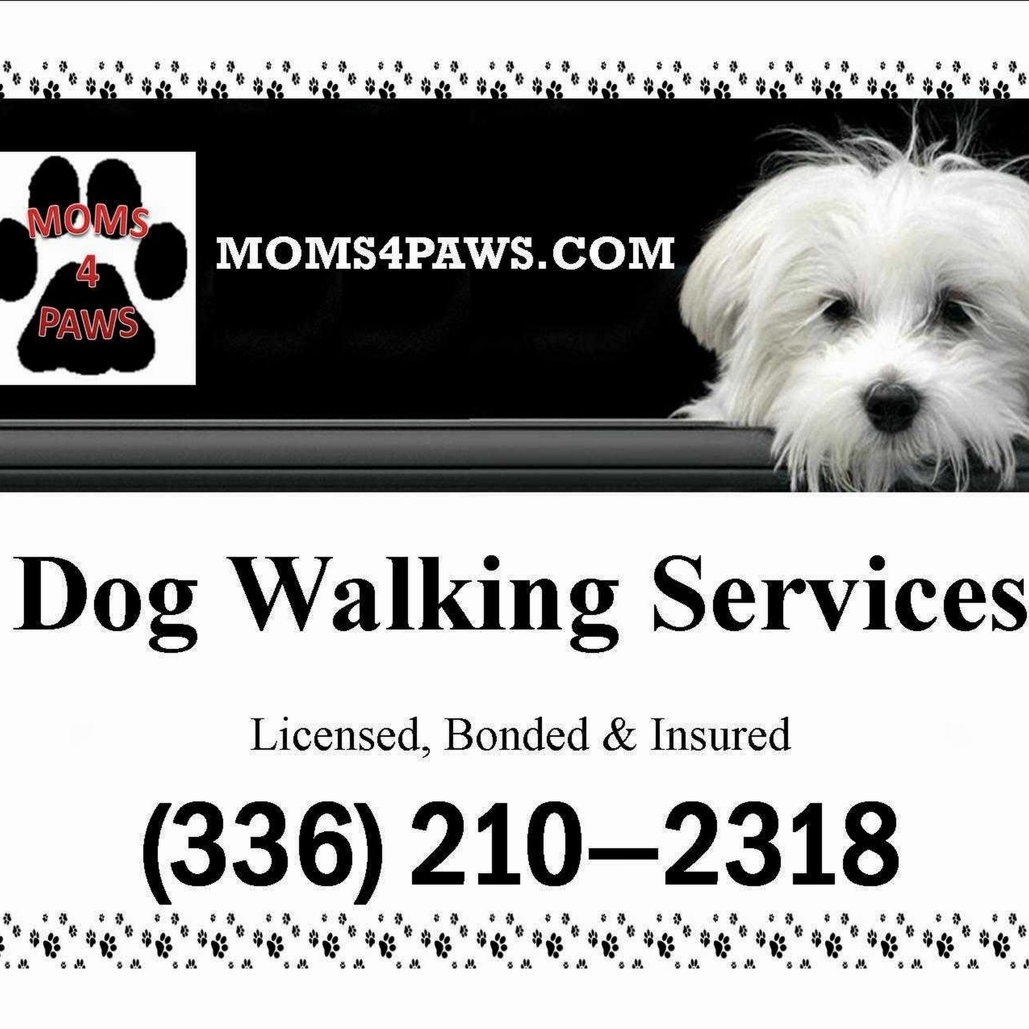 Moms4Paws High Point