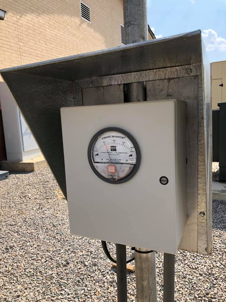 Building Automation Services LLC