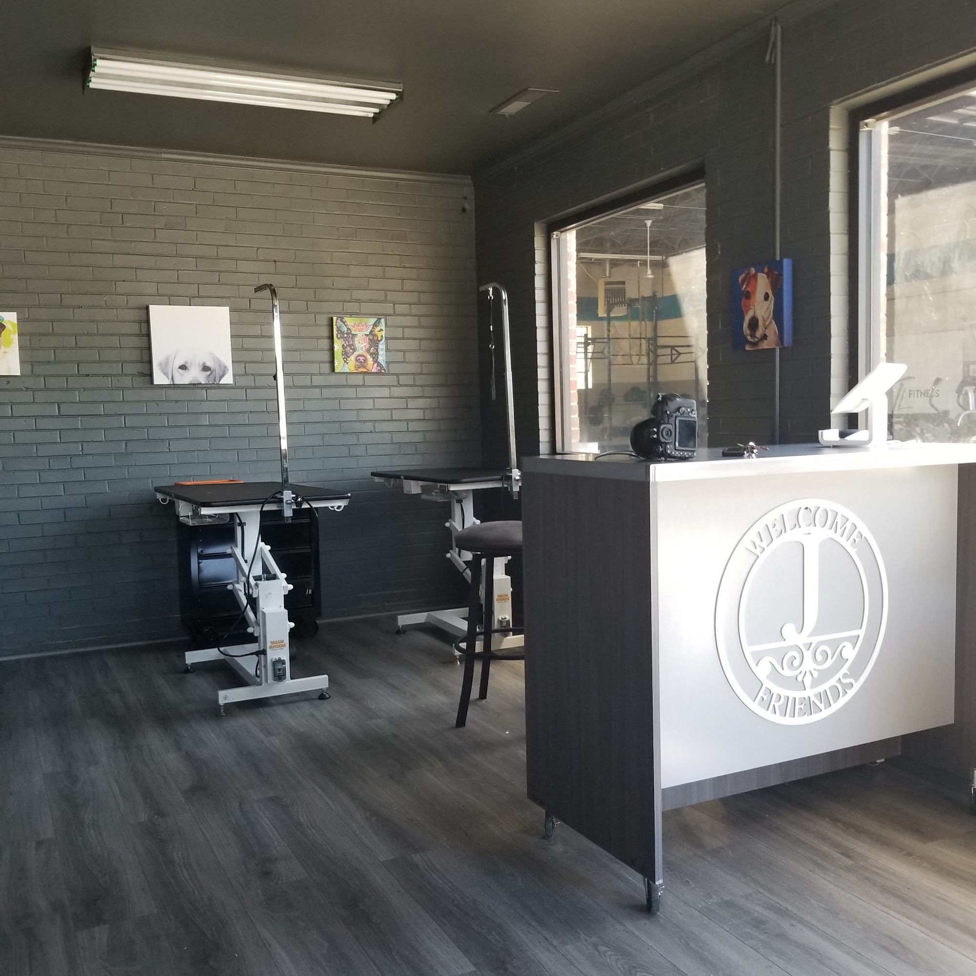 Emerywood Grooming High Point