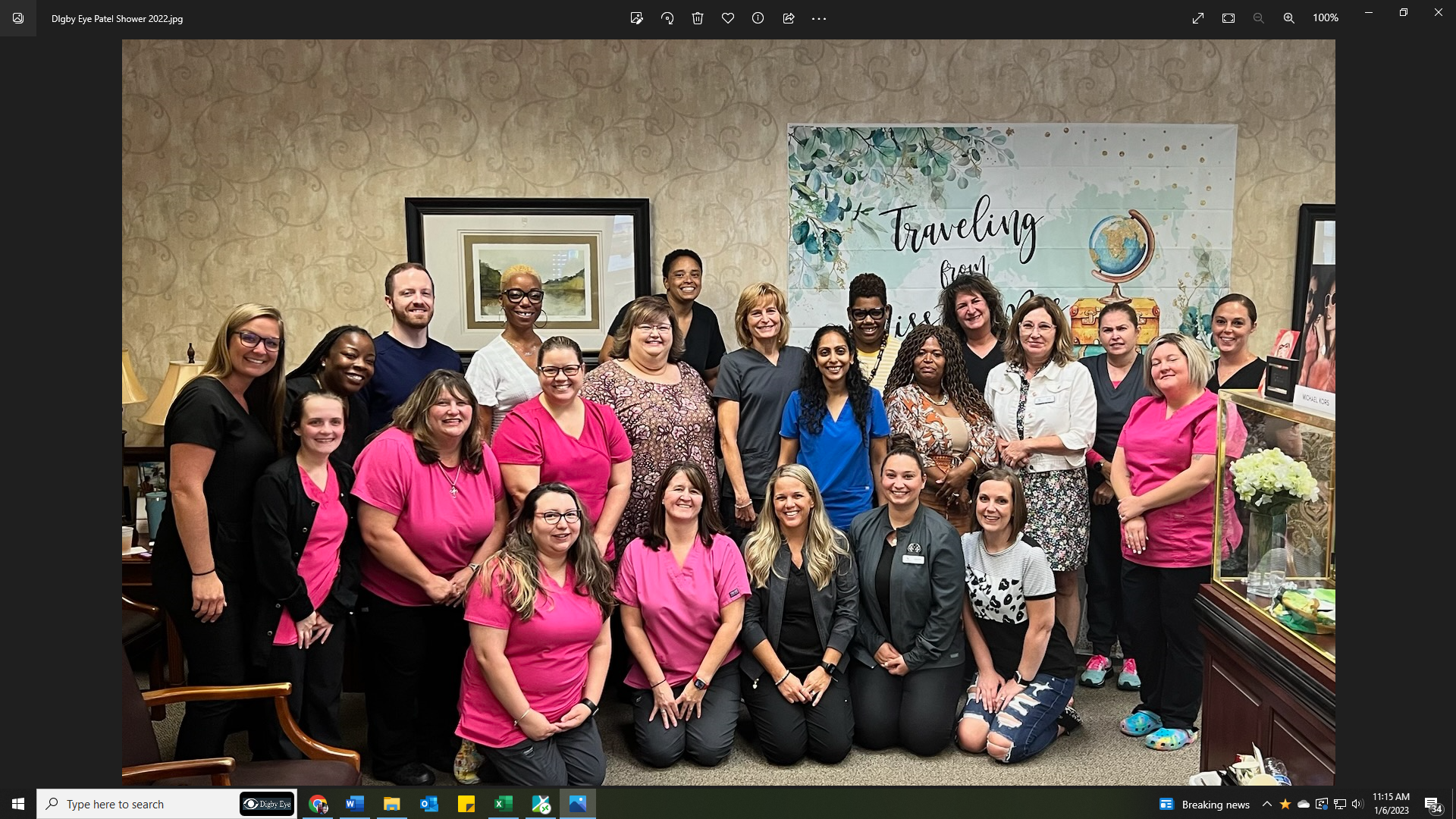 Photo credit: nextdoor