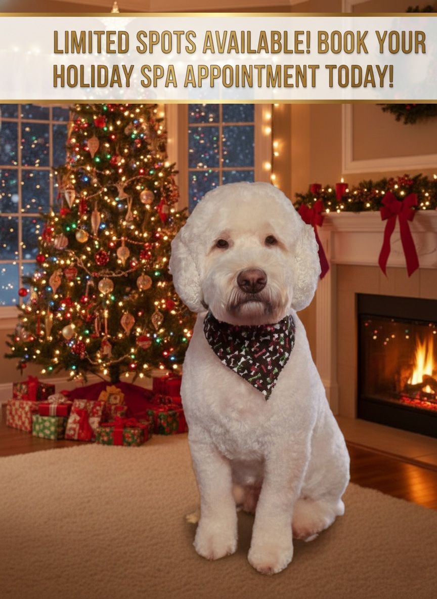 Countryside Pet Spa High Point