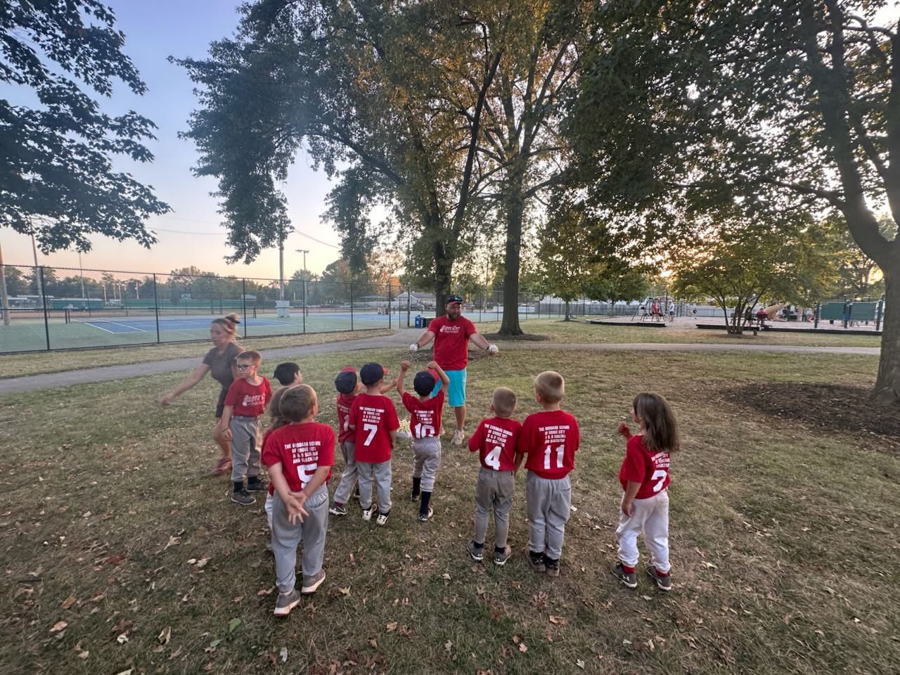 Infinite Wealth Advisors Llc