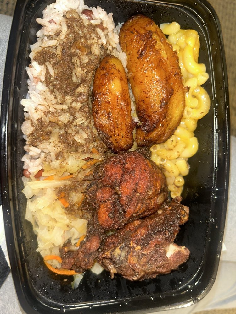 Island Fest 130 W Lexington Ave, High Point, NC 27262