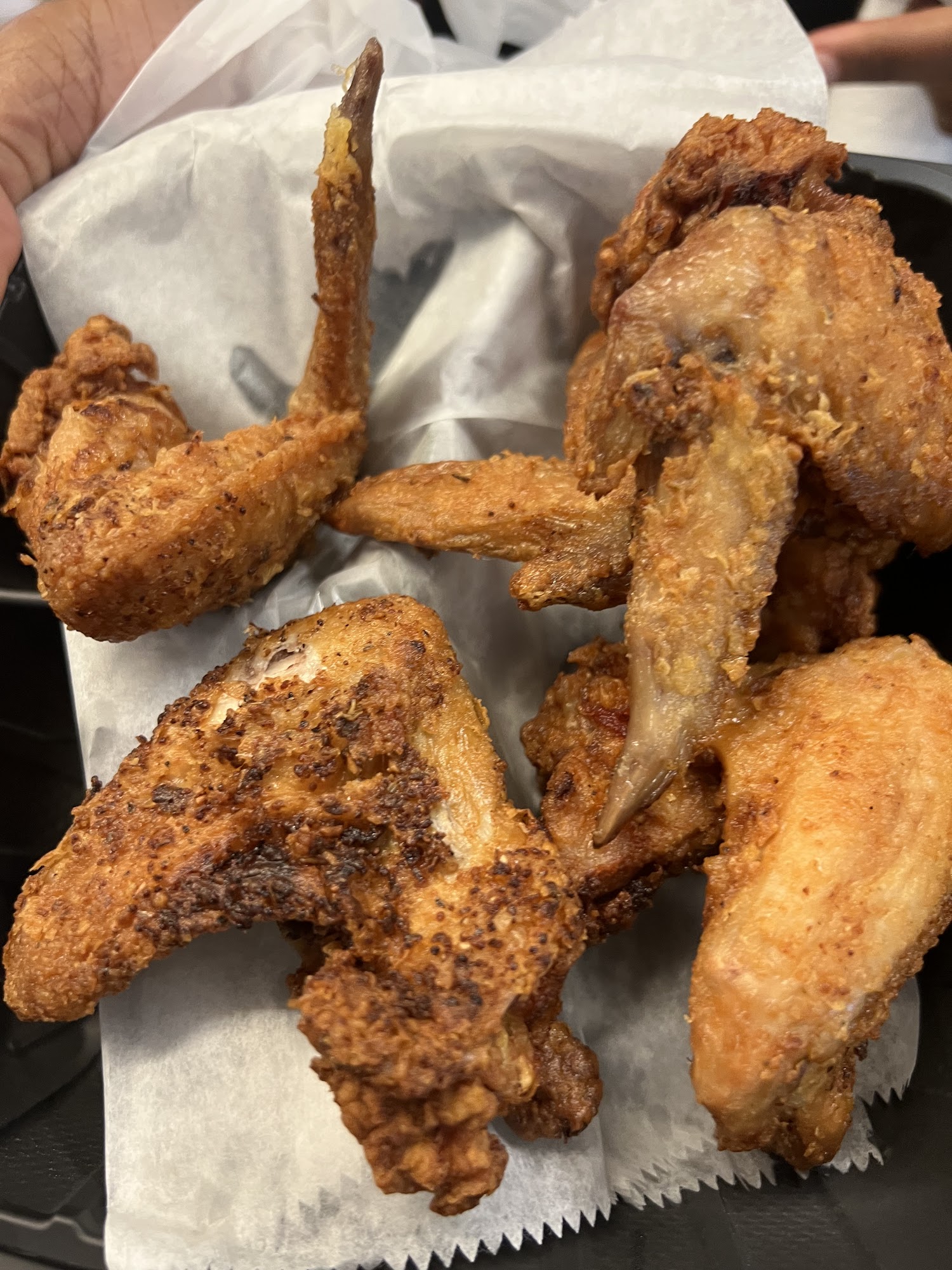 Buddy’s Soul Food