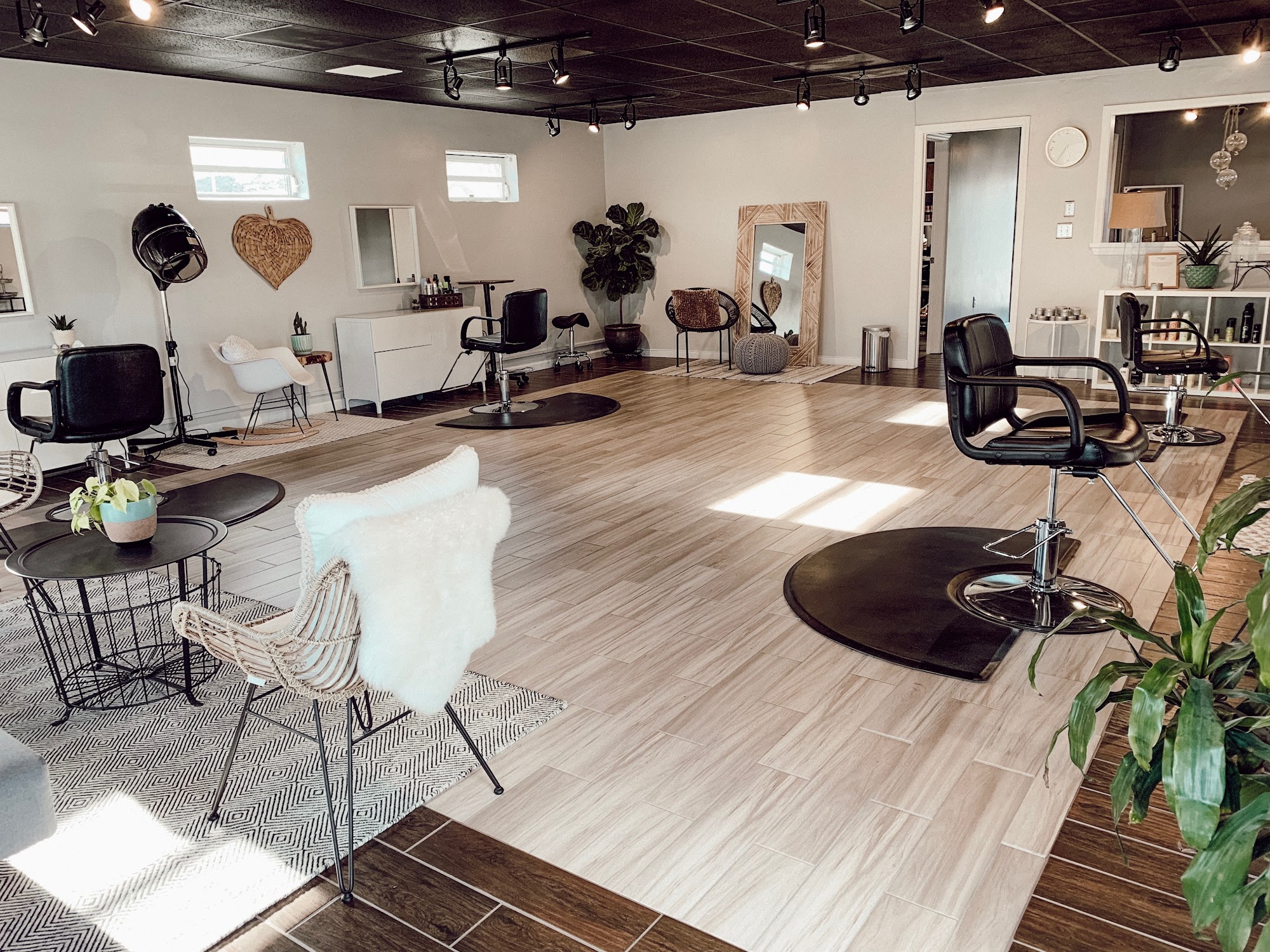 Gentri & Co 106 Rockspring Rd, High Point North Carolina 27262