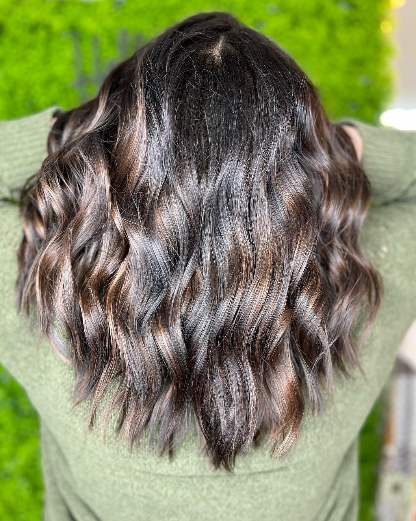 Creekside Hair Studio 9878 US-311 Suite 7, High Point North Carolina 27263