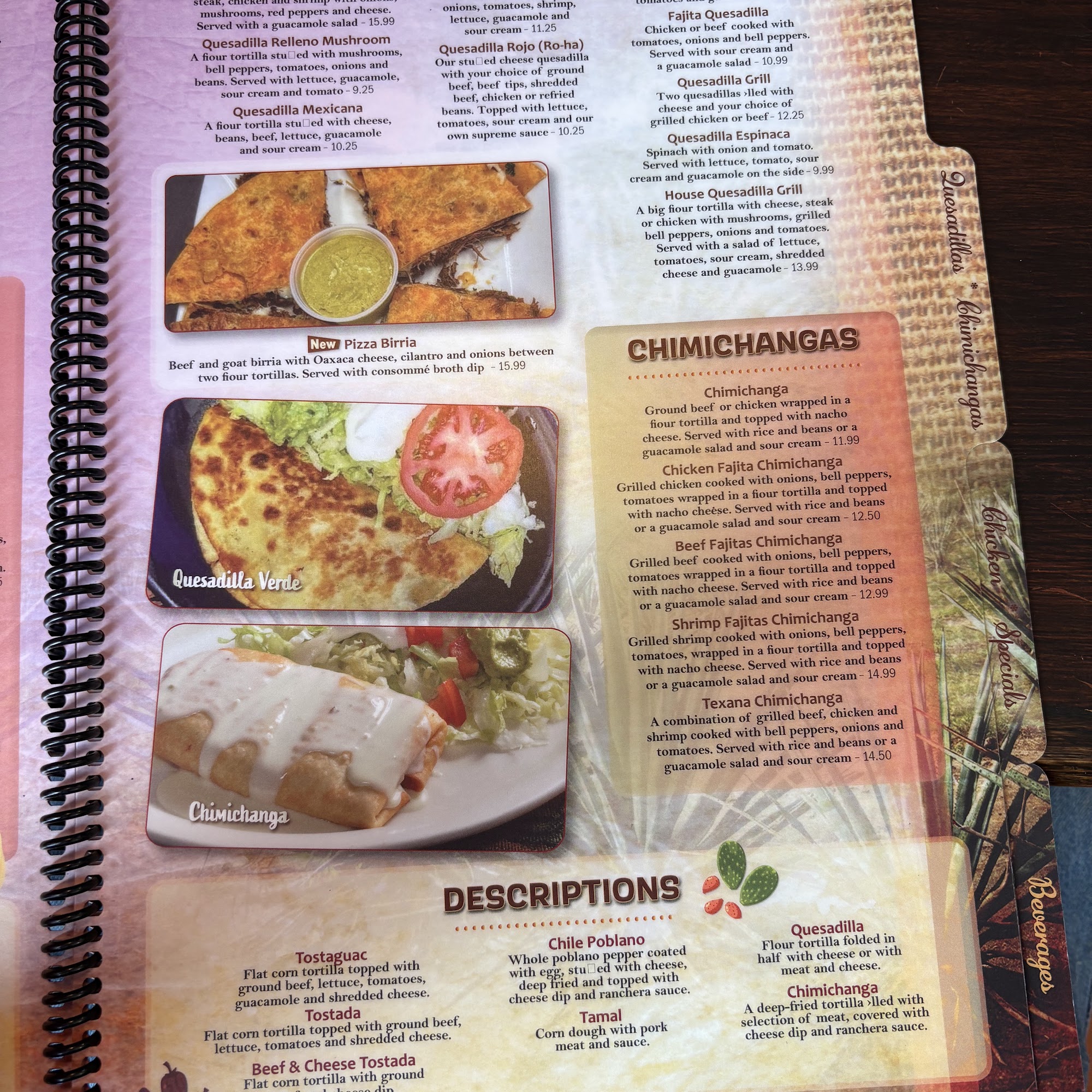 Habanero Mexican Grill