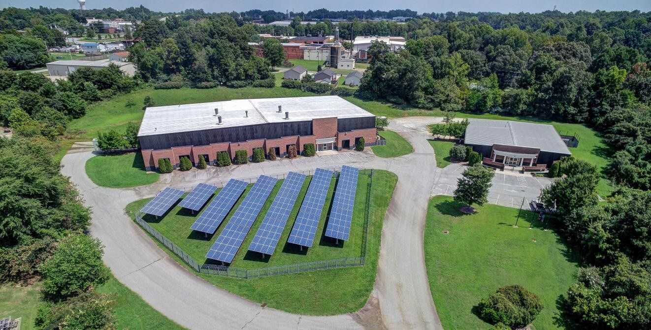 El Maya Inc. High Point