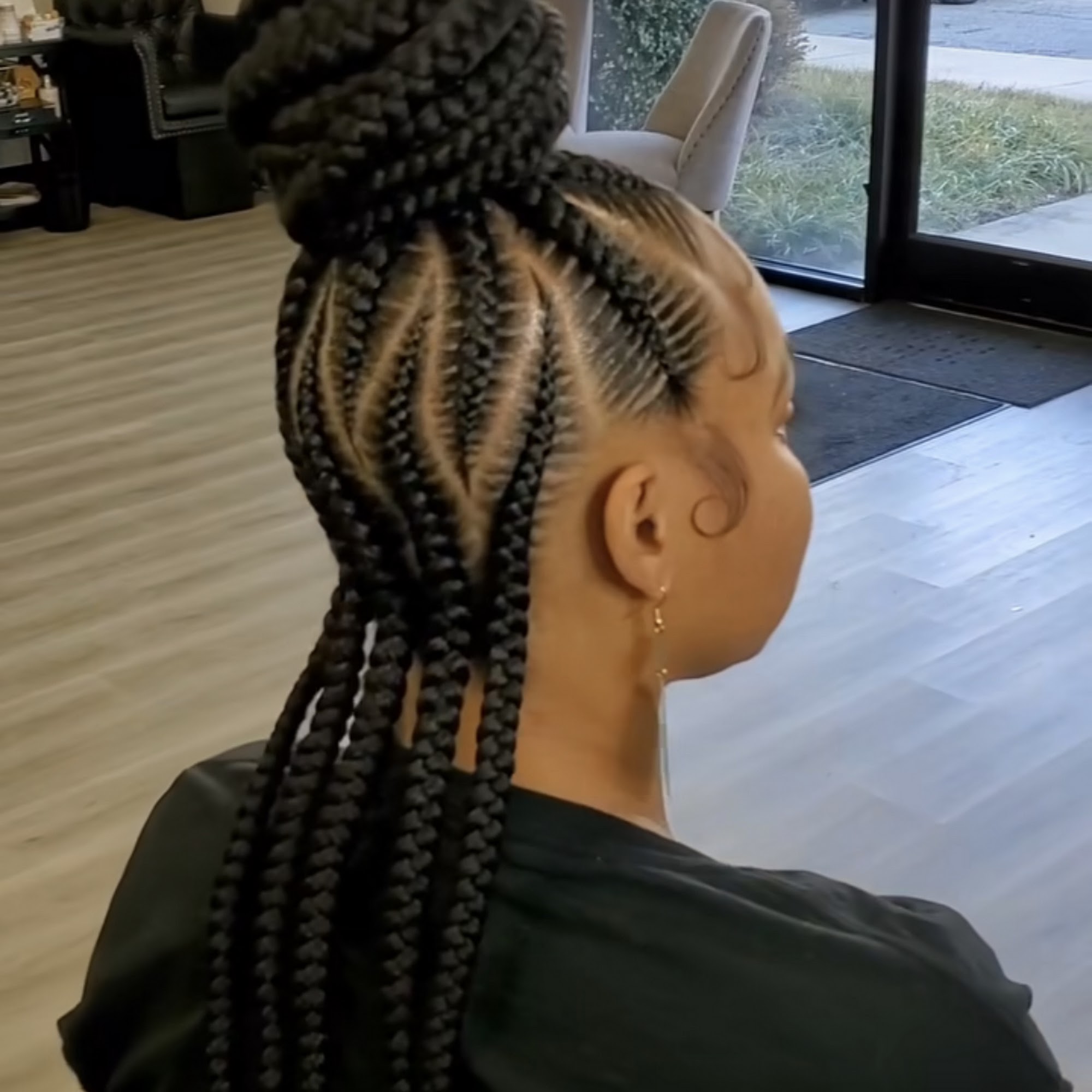 Champion's Barber & Beauty 2783 NC-68 Suite 102, High Point North Carolina 27265