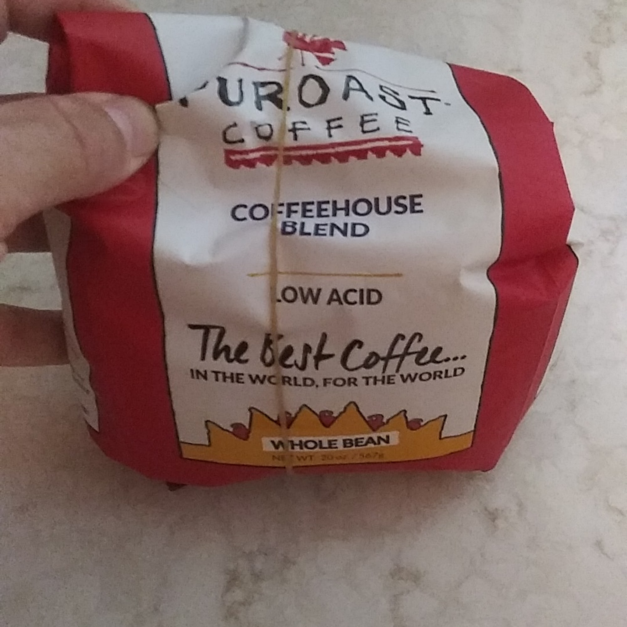 Puroast Coffee Company, Inc