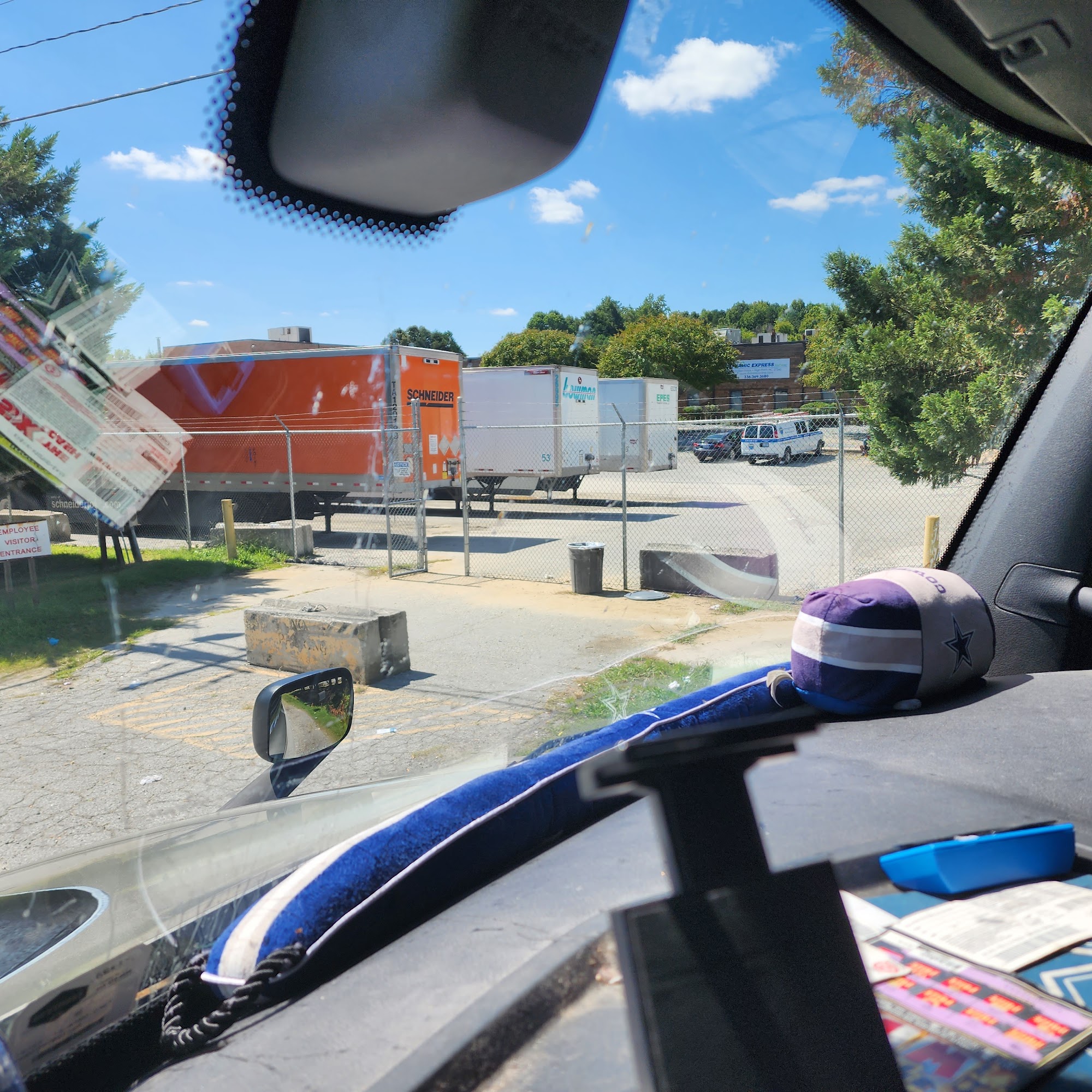 Dynamic Worldwide Southeast High Point