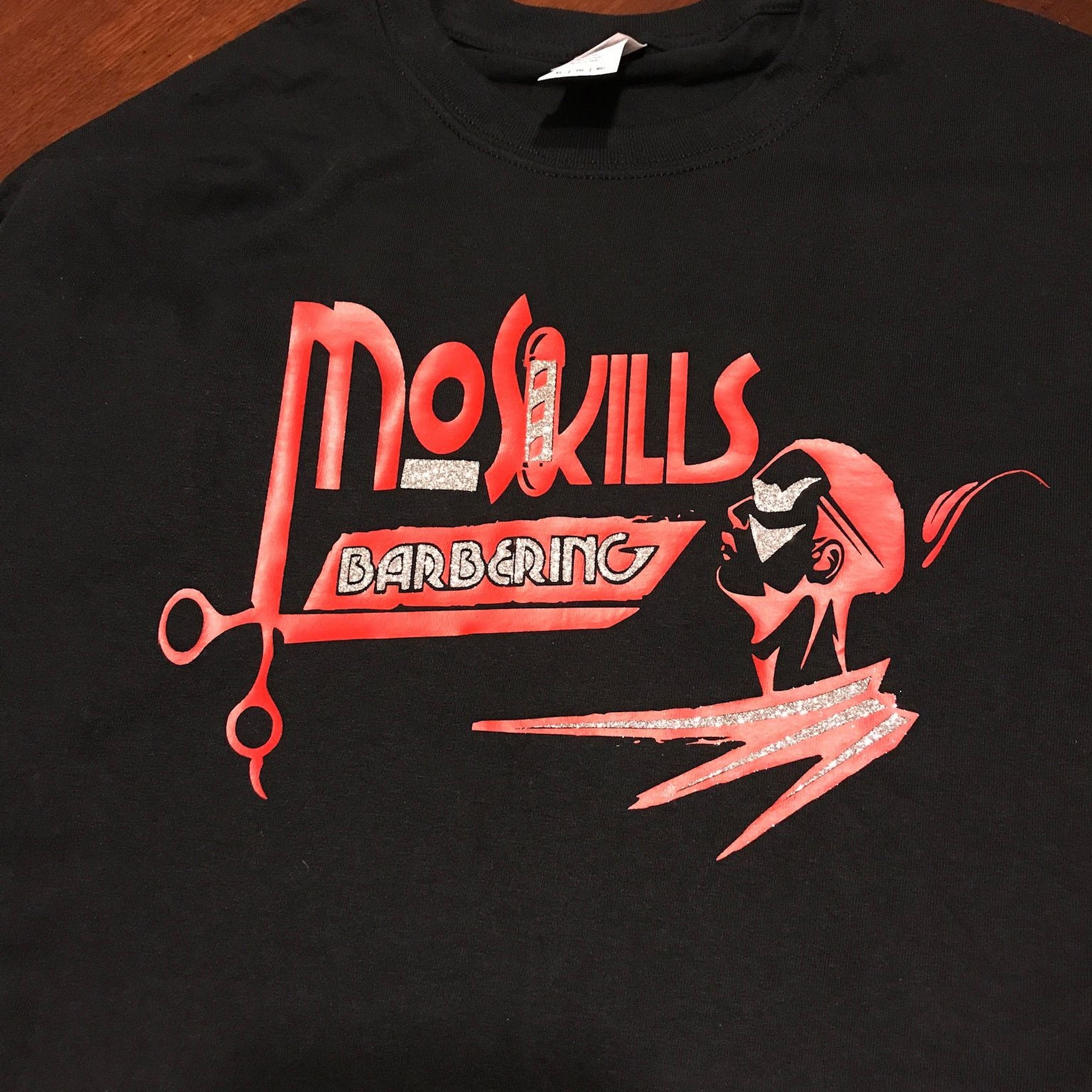 MoSkills Barbering Salon Suites by JC, 1231 Eastchester Dr Suite 15, High Point North Carolina 27265
