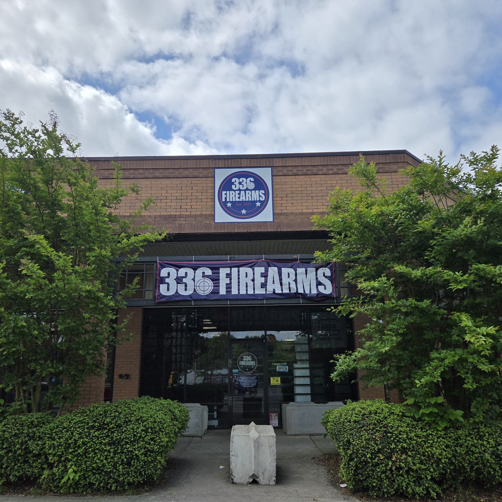 336 Firearms LLC