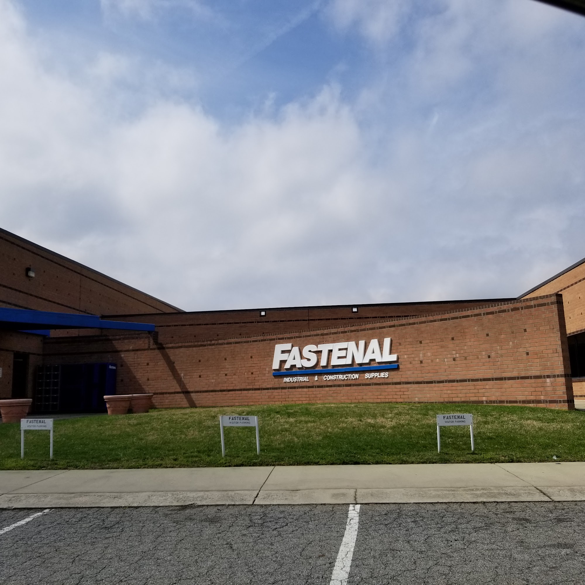 Fastenal Co Distribution Center