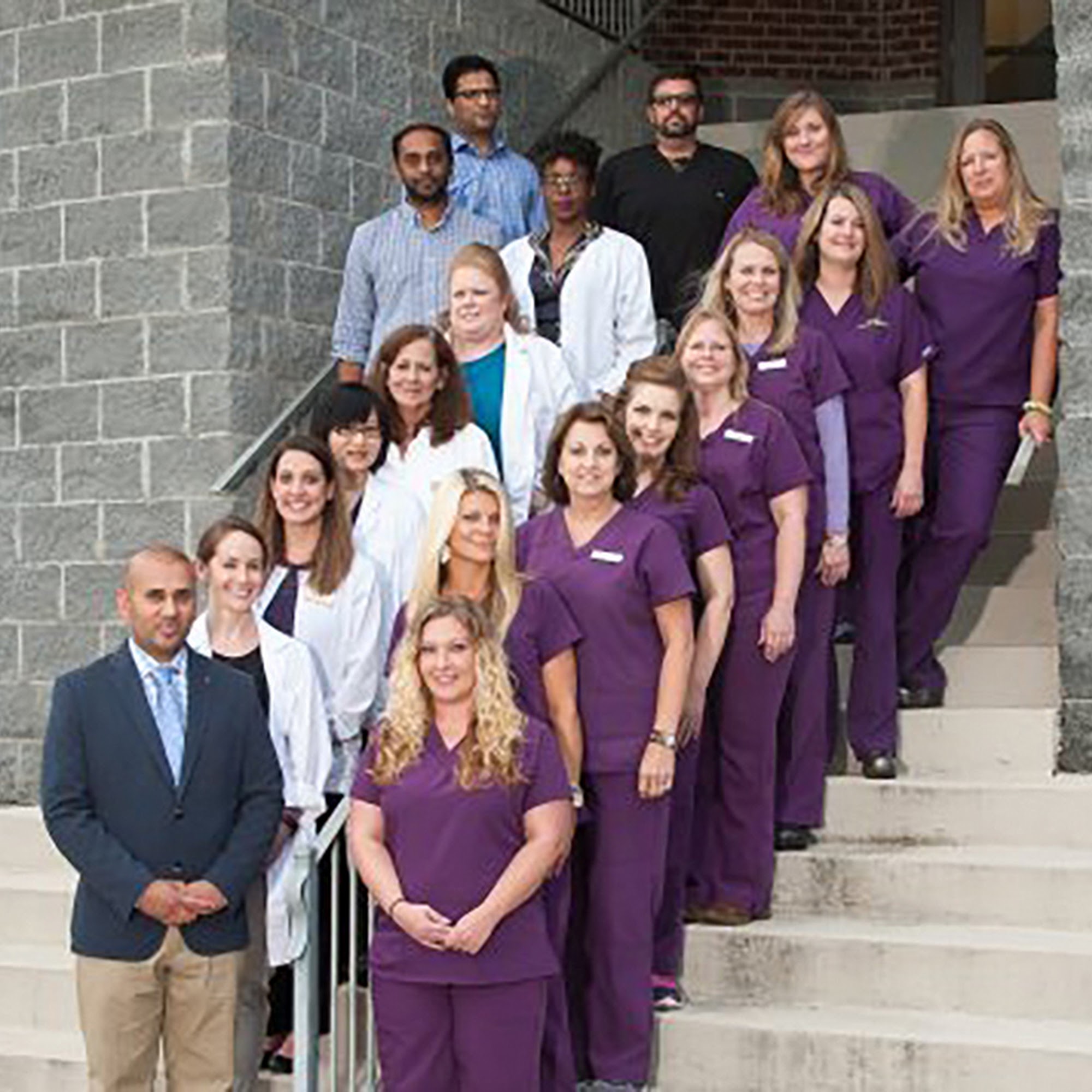 Horizon Internal Medicine - High Point