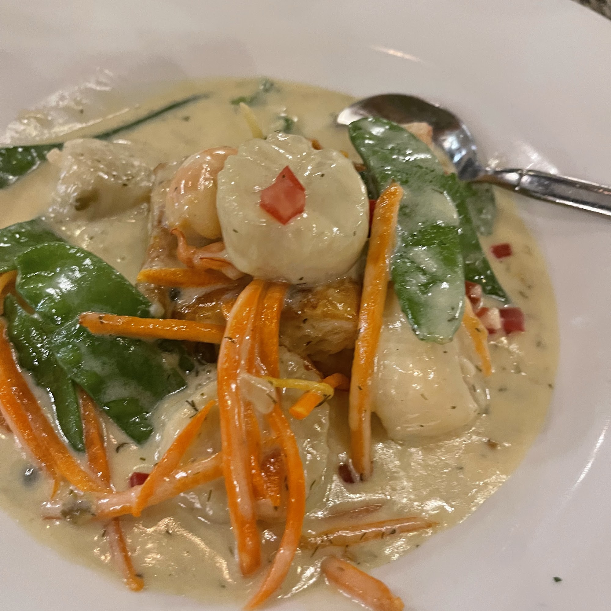 Wild Thyme Gourmet Highlands