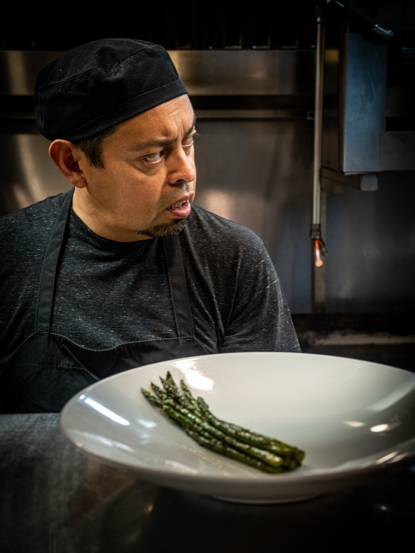 The Stubborn Bull at Mill Creek Highlands