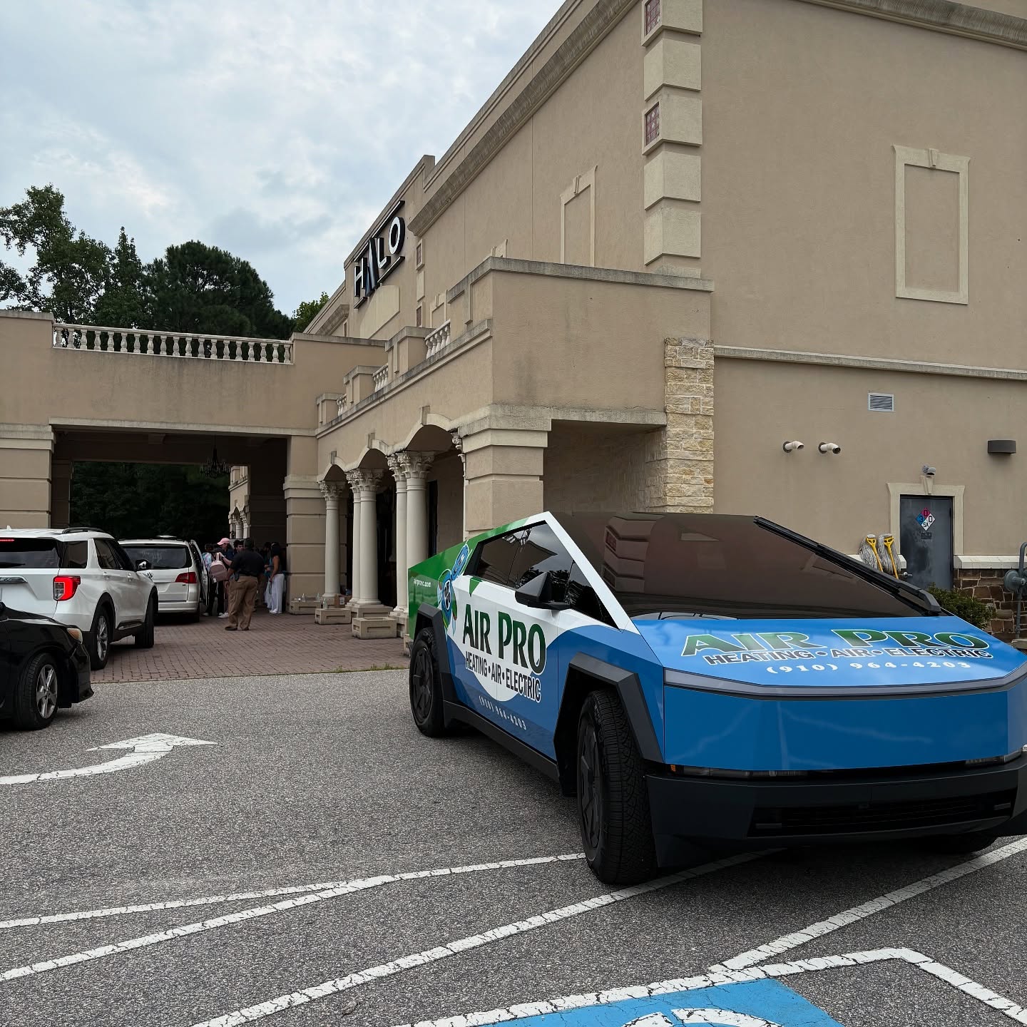 Air Pro Heating & Air Conditioning