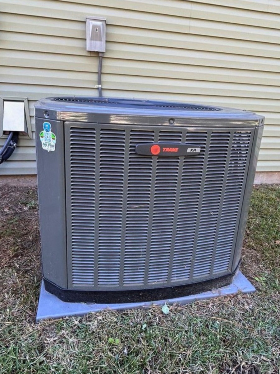 Air Pro Heating & Air Conditioning 132 Bonnie Dr, Highlands North Carolina 28741