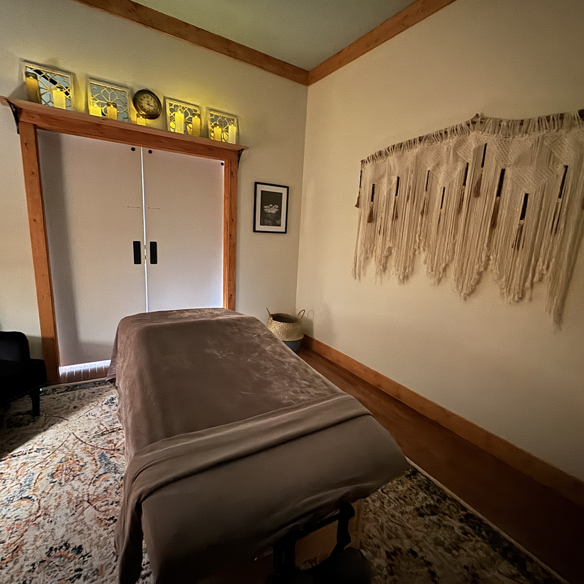 Elevation Spa 2256 Dillard Rd, Highlands North Carolina 28741