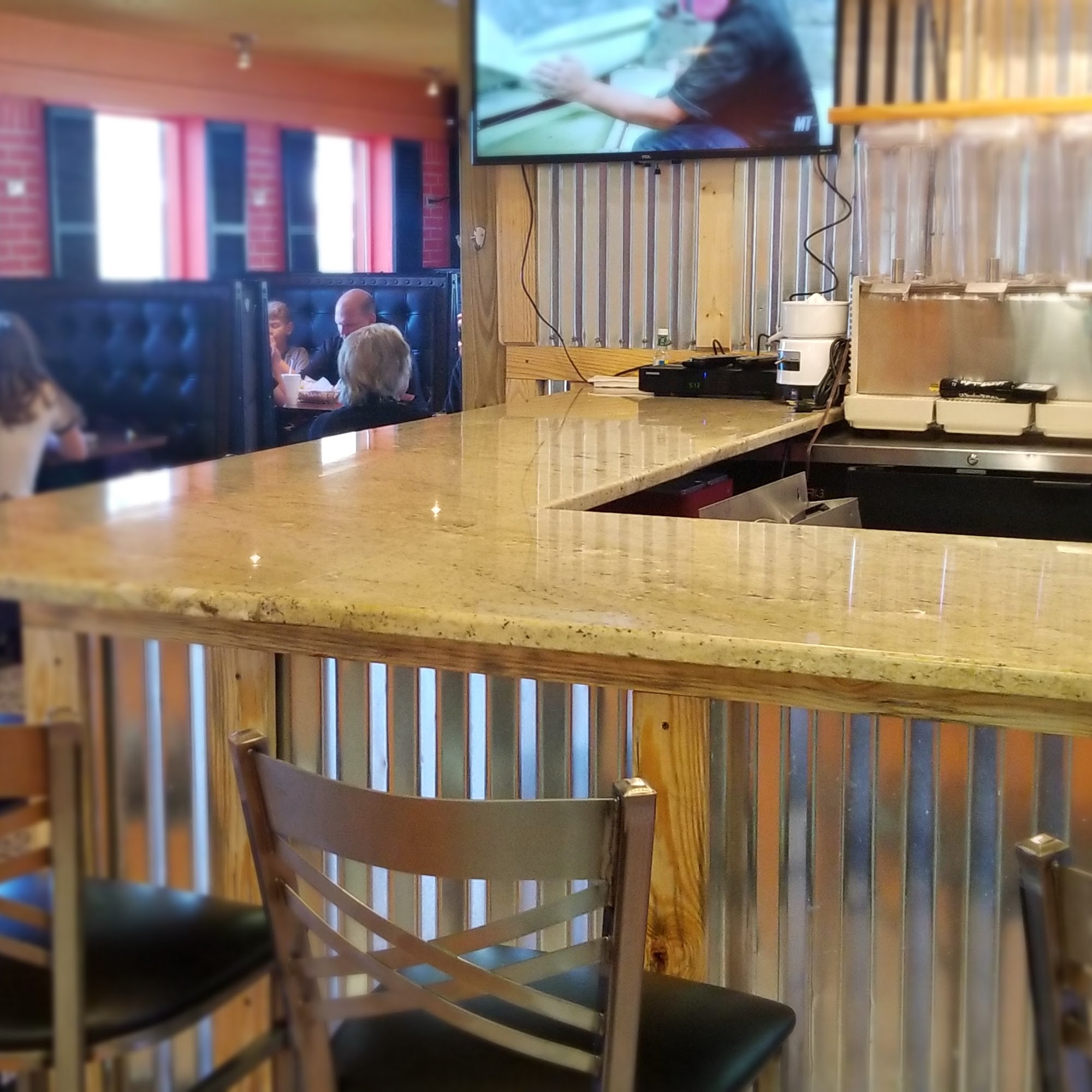 Pueblo Viejo Mexican Restaurant Hillsborough