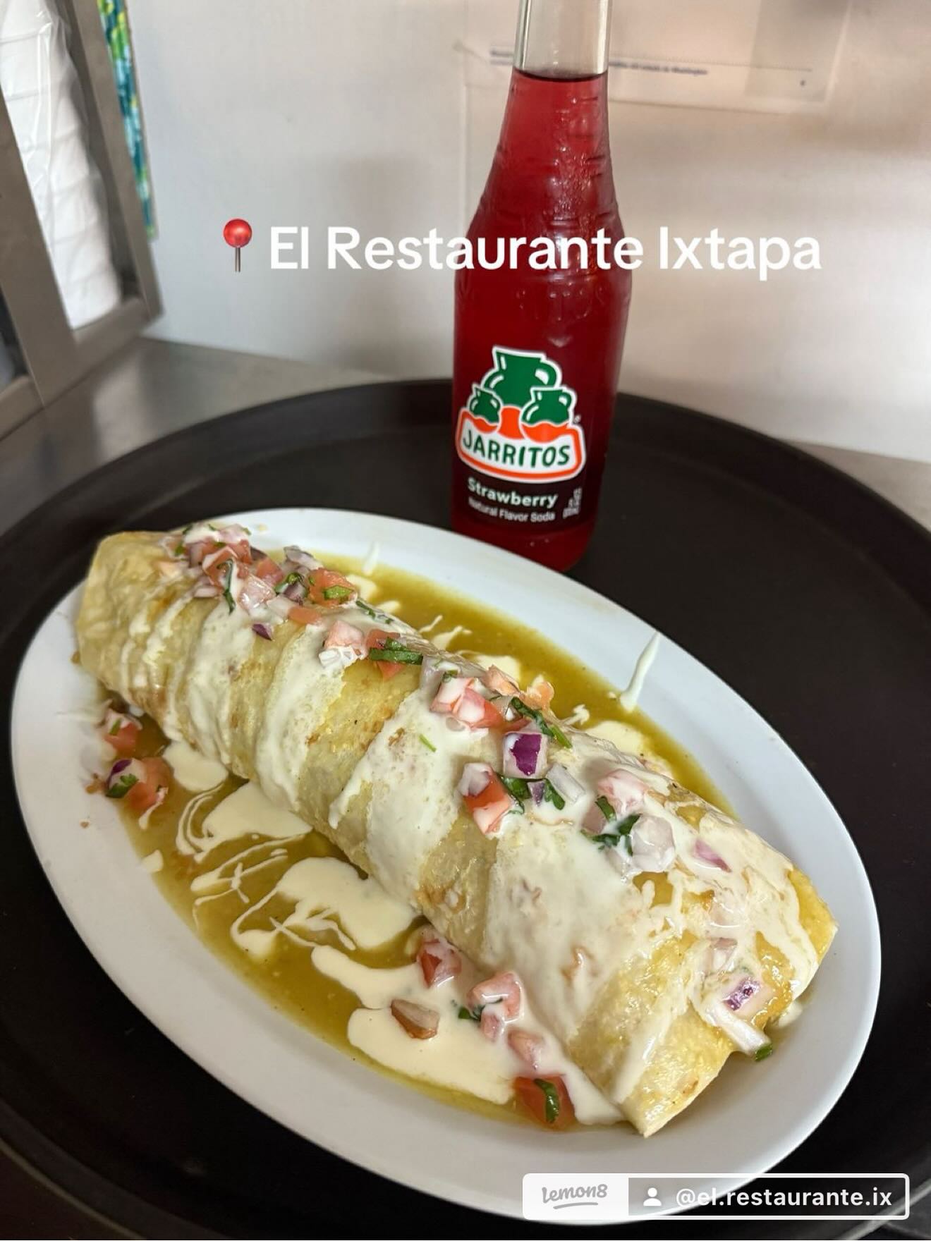 El Restaurante Ixtapa Hillsborough